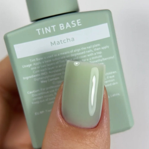 HEYLOVE Lifestyle Matcha Mint Tint Base, 15 ml - Фото №2