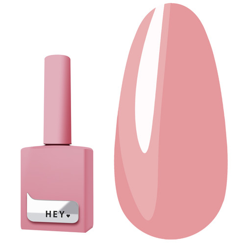 HEYLOVE Tint Base Sweety Peony Coral Pink 15ml - Фото №1