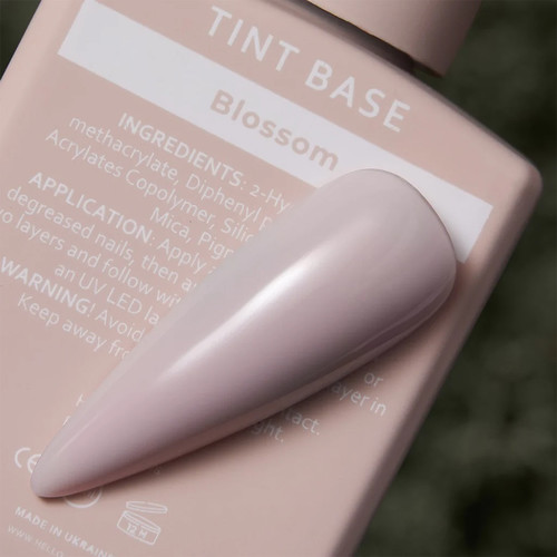 HEYLOVE Tint Base Forest Blossom Powder Beige 15ml - Фото №2