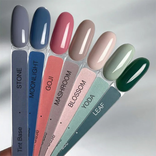 HEYLOVE Tint Base Forest Blossom Powder Beige 15ml - Фото №6