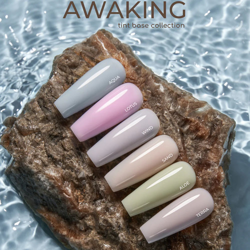 HEYLOVE Tint Base Awaking Lotus Bright Pink 15 ml - Фото №4