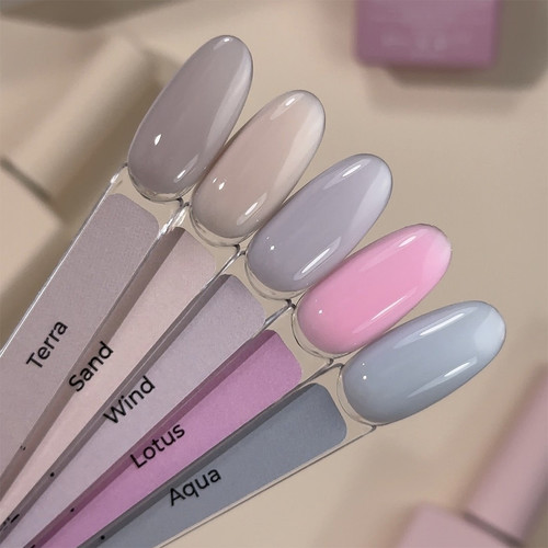 HEYLOVE Tint Base Awaking Lotus Bright Pink 15 ml - Фото №5