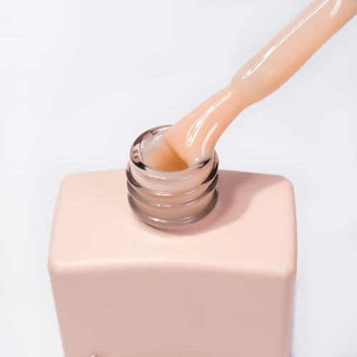 HEYLOVE Tint Base Arizona Cliff Cream Nagellack, 15 ml - Фото №2