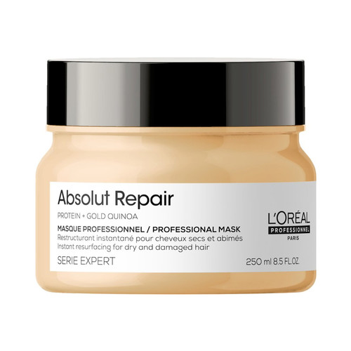Haarmasker L'Oreal Absolut Repair 250 ml - Фото №1