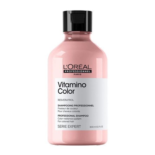 Haarshampoo L'Oreal Vitamino Color 300 ml - Фото №1