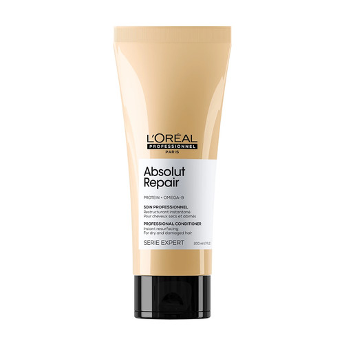 Haarconditioner L'Oréal Absolut Repair 200 ml - Фото №1
