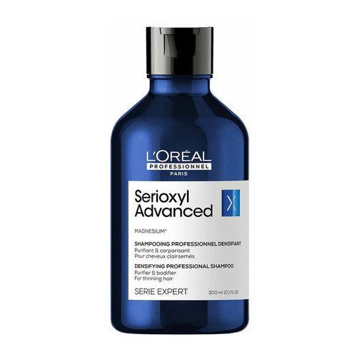 Haarshampoo L'Oreal Serioxyl Advanced 300 ml - Фото №1