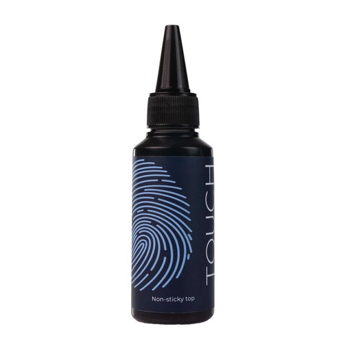 Touch Top no wipe zonder plaklaag, met UV-filters 60 ml - Фото №1