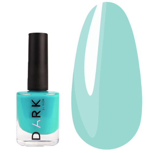 Stempellak DARK Stamping polish 40 Tiffany 10 ml - Фото №1