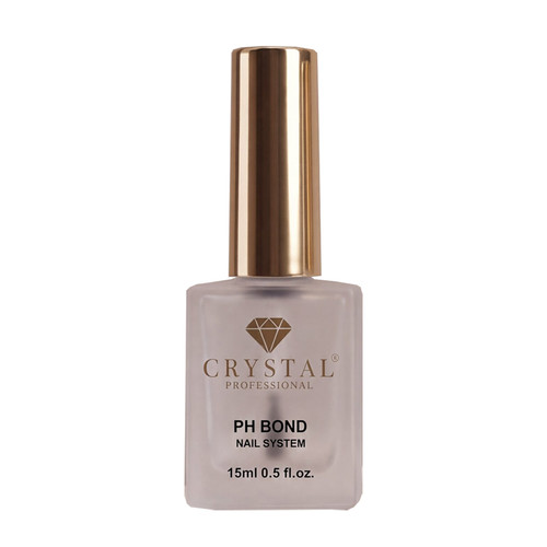 PH Bond Crystal Professional 15 ml - Фото №1