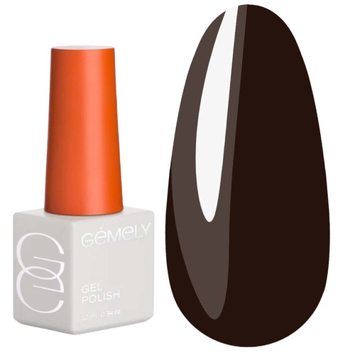 Gellak GEMELY Max color 08 warm lichtbruin 10 ml (7703497)