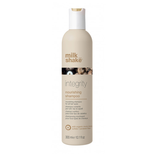 Milk Shake Integrity Nourishing Szampon 300ml - Фото №1