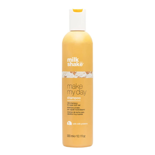 Milk Shake Make My Day Shampoo 300ml - Фото №1