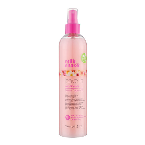 Milk Shake Leave-In Flower Conditioner 350ml - Фото №1