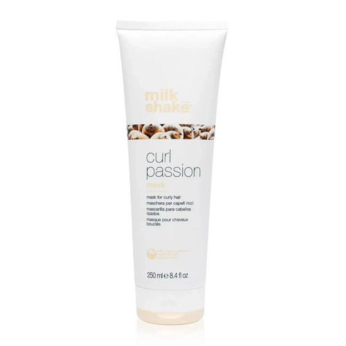 Маска для волос Milk Shake Curl Passion Mask 250 мл - Фото №1