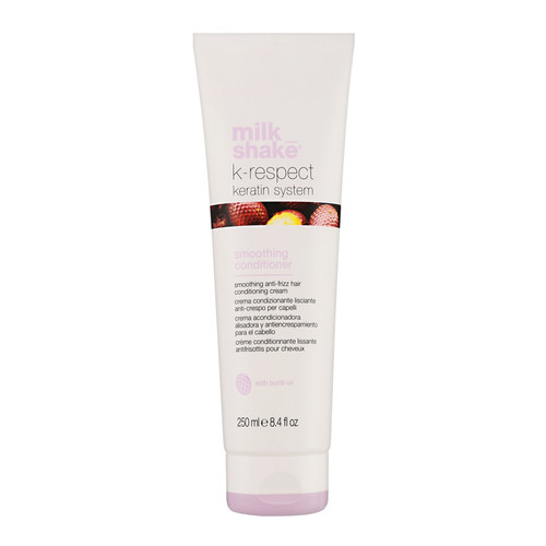 Milk Shake K-RESPECT Smoothing Conditioner 250ml - Фото №1