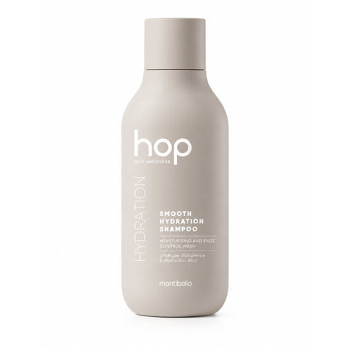 Montibello HOP Smooth Hydration Szampon 300ml - Фото №1