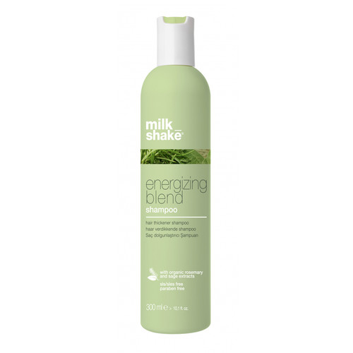 Milk Shake Energizing Szampon 300ml - Фото №1