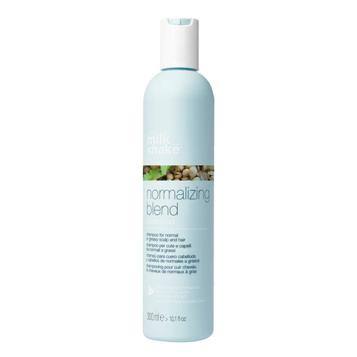 Milk Shake Normalizing Blend Szampon 300ml - Фото №1