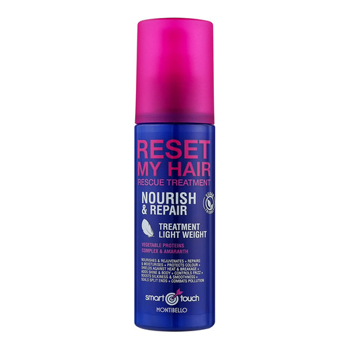 Маска-спрей для волос Montibello Smart Touch Reset My Hair 150 мл