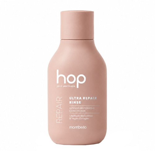 Montibello HOP Ultra Repair Rinse Odżywka 200ml - Фото №1