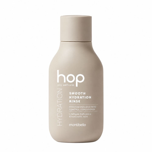 Montibello HOP Smooth Hydration Conditioner 200ml - Фото №1