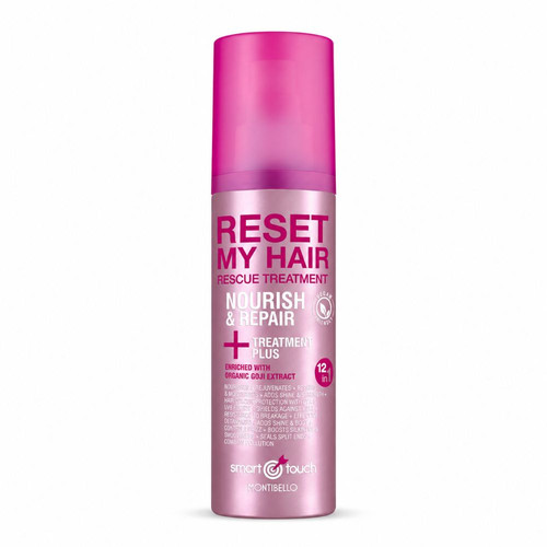 Спрей для волос Montibello Smart Touch Reset My Hair 12 в 1 150 мл - Фото №1