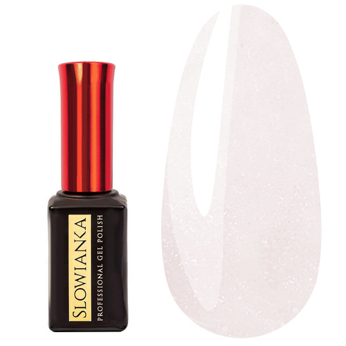 Slowianka Top Coat No Wipe Cat Eye Micro 10 g - Фото №1