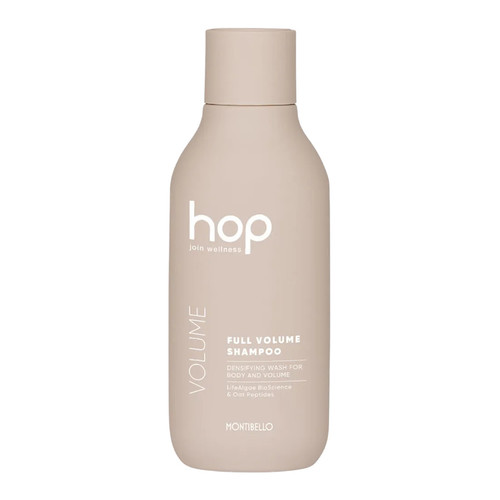 Montibello HOP Full Volume Szampon 300ml - Фото №1