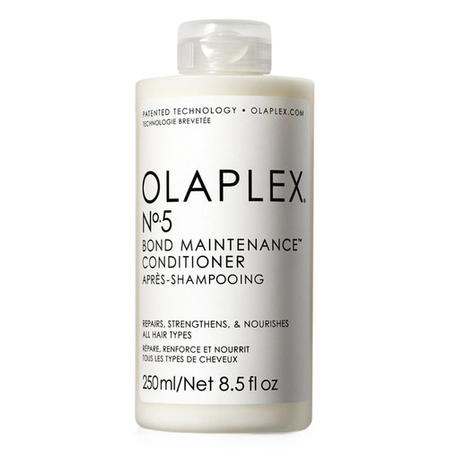 Olaplex No.5 Fine Bond Maintenance Conditioner 250ml - Фото №1