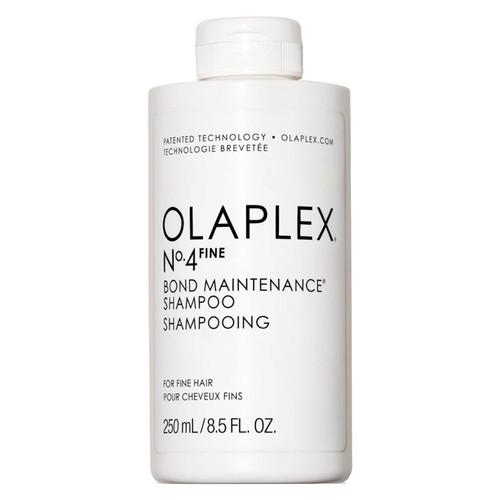Olaplex No.4 Fine Bond Maintenance Shampoo 250ml - Фото №1