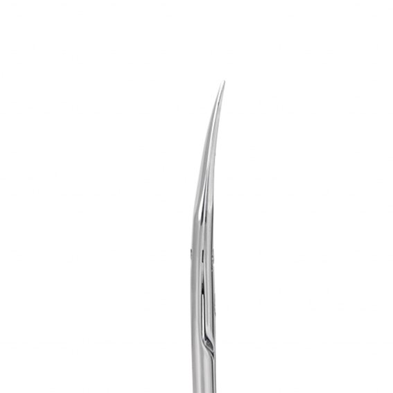 Professionele nagelriemschaar Staleks Pro EXCLUSIVE 22 TYPE 1 (magnolia) - Фото №2