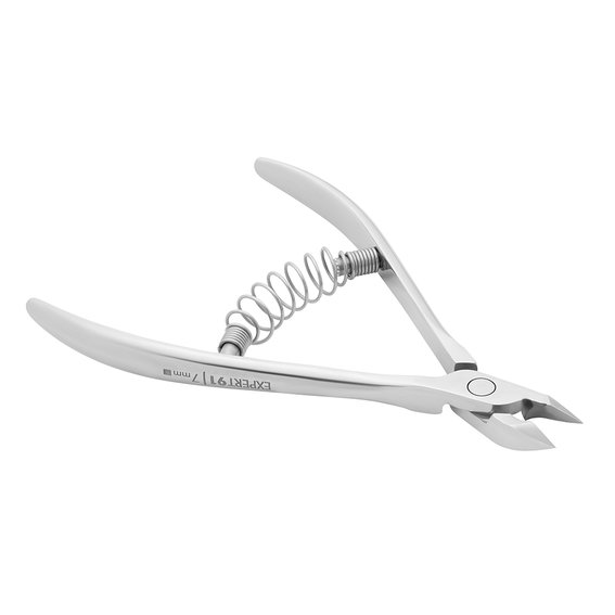 Staleks Pro Expert 91 Nagelriemtang, 7 mm - Фото №2