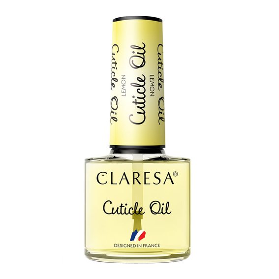Nagelhautöl Claresa ZITRONE 5ml