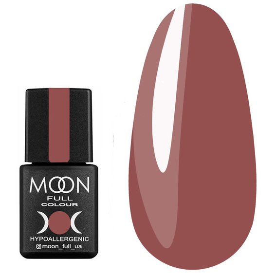 Moon Full hybride nagellak 192 taupe 8 ml