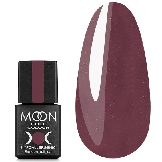 Moon Full 194 Cinnamon Hybrid Nagellak 8 ml