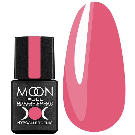 Hybrid-Nagellack MOON FULL Breeze Farbe Nr. 405 8 ml
