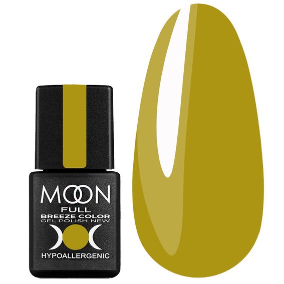 Hybrid-Nagellack MOON FULL Breeze Farbe Nr. 430 8 ml