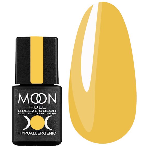Гель-лак MOON FULL Breeze color №441 8 мл
