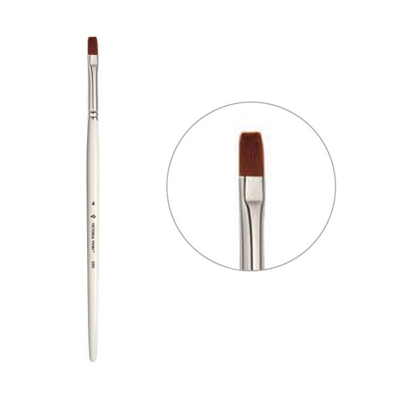 Gel brush Victoria Vynn 090 4