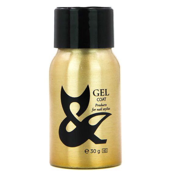 Top FOX Top Power transparent 30 ml
