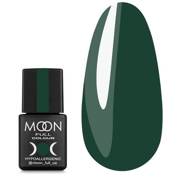 Moon Full Hybrid Varnish 659 Groen Coniferen 8 ml