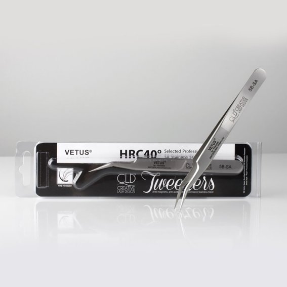 CLD Vetus 5B Pincet - SA - Фото №2