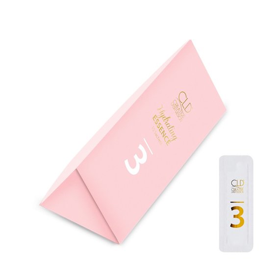 Laminating essence CLD 1 g 15 pcs