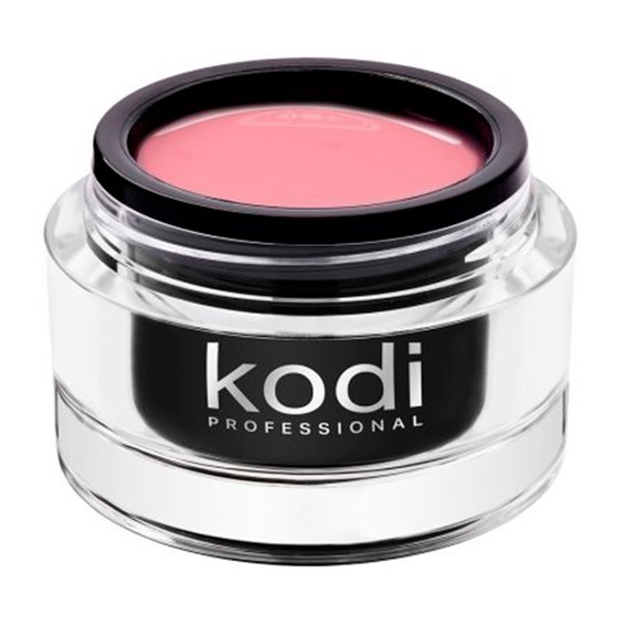 Matterende gel Masque Rose Gel roze 28 ml - Фото №1