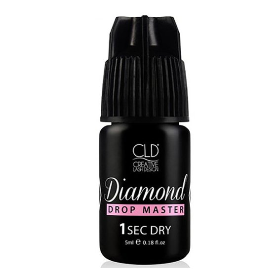 CLD Diamond Wimpernkleber 5 ml