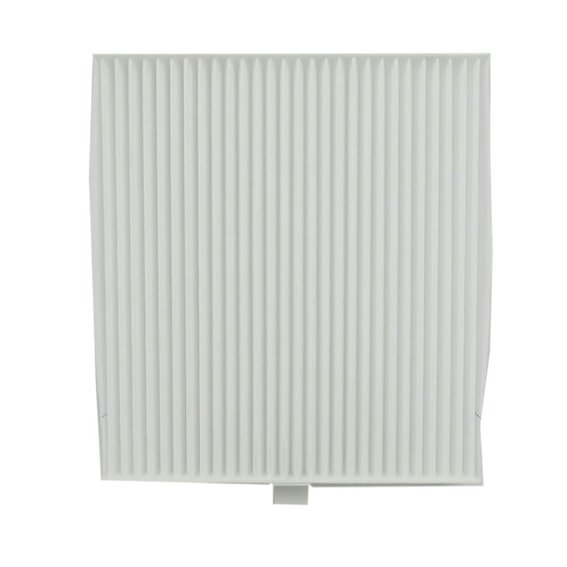 TUFI profi stofafzuigfilter 19,7x22 cm (85493)
