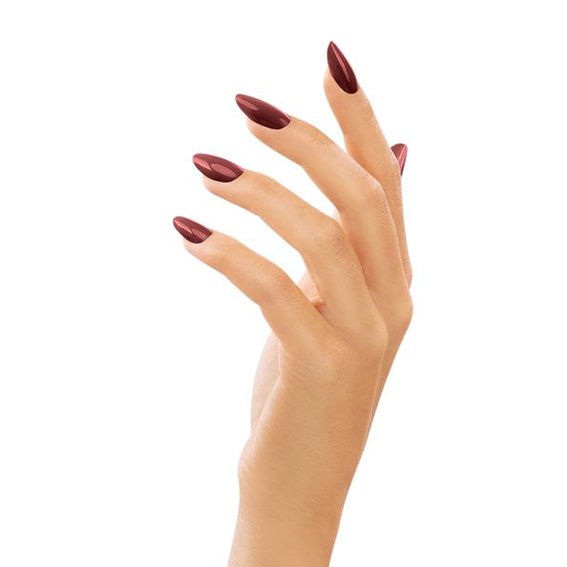 Gel polish Victoria Vynn COLOR COVER 119 Risky Wine 8ml - Фото №2