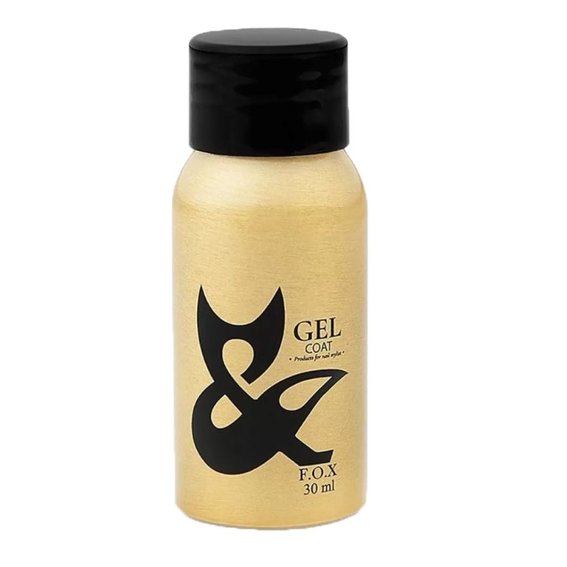 FOX Rubber Hybride Base 30 ml