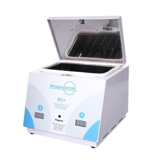 Сухожарный шкаф MICROSTOP М1+ для стерилизации инструментов - Фото №2